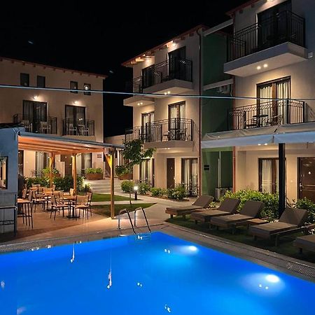Hotel Oro Skiathos Exteriér fotografie