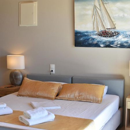 Hotel Oro Skiathos Exteriér fotografie
