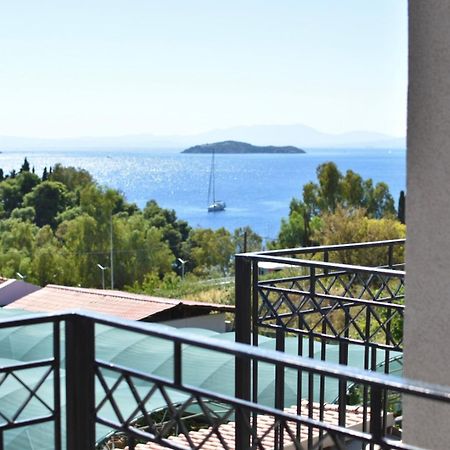 Hotel Oro Skiathos Exteriér fotografie