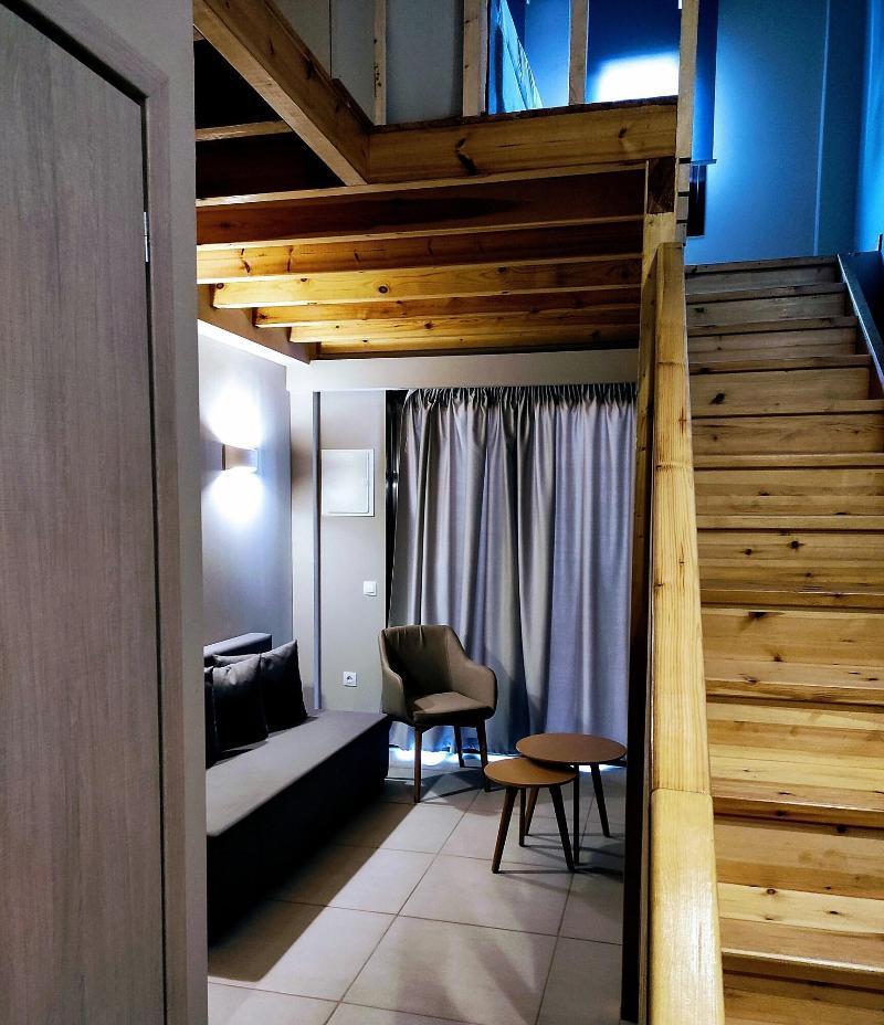 Hotel Oro Skiathos Exteriér fotografie