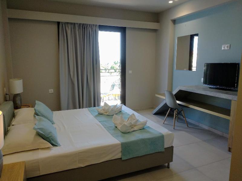 Hotel Oro Skiathos Exteriér fotografie