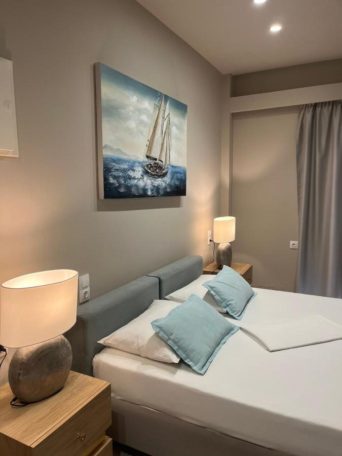 Hotel Oro Skiathos Exteriér fotografie