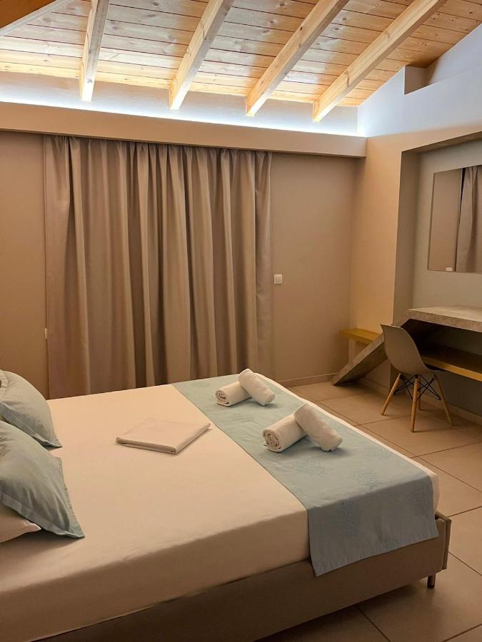 Hotel Oro Skiathos Exteriér fotografie