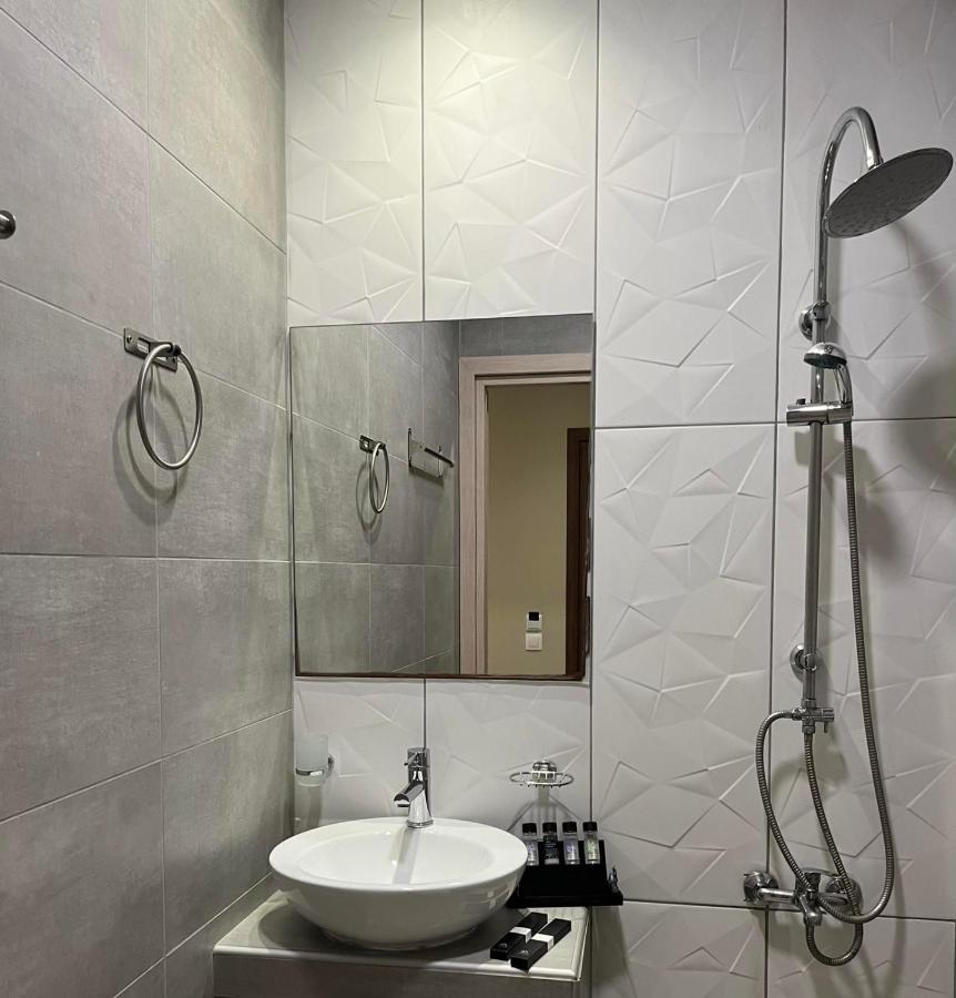 Hotel Oro Skiathos Exteriér fotografie
