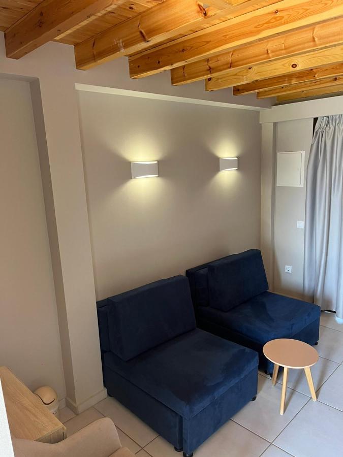 Hotel Oro Skiathos Exteriér fotografie