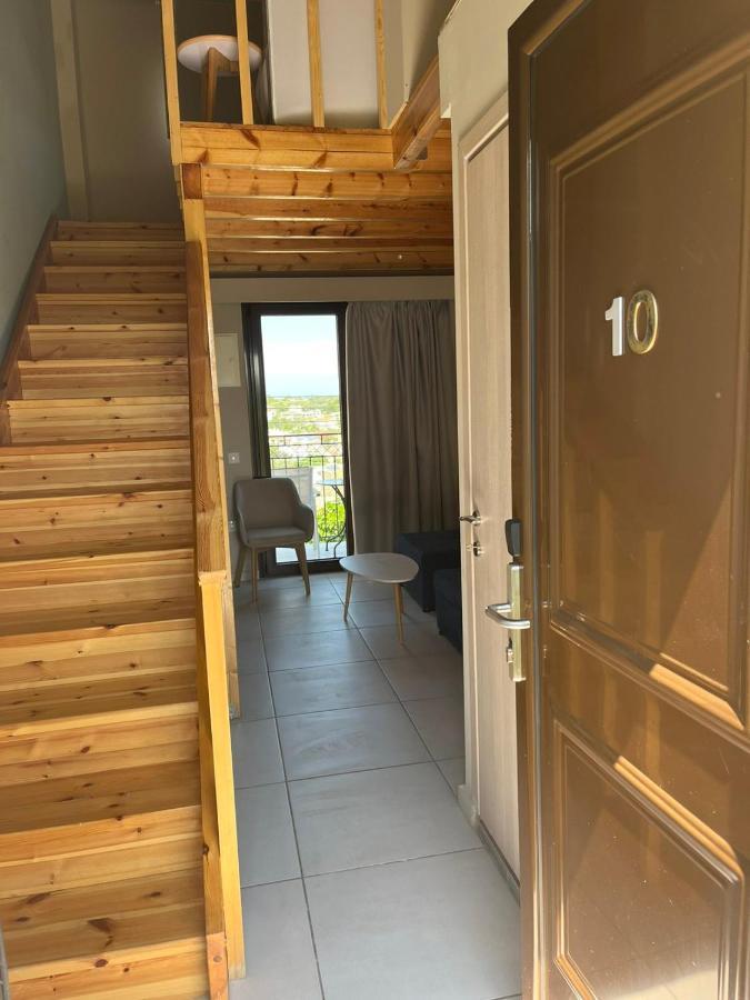 Hotel Oro Skiathos Exteriér fotografie