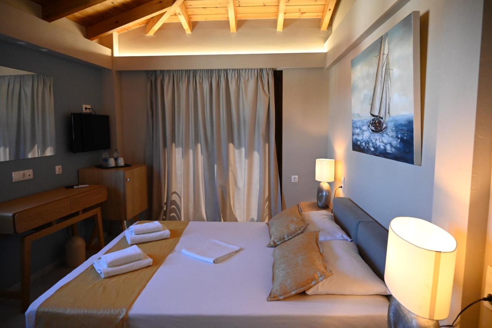 Hotel Oro Skiathos Exteriér fotografie