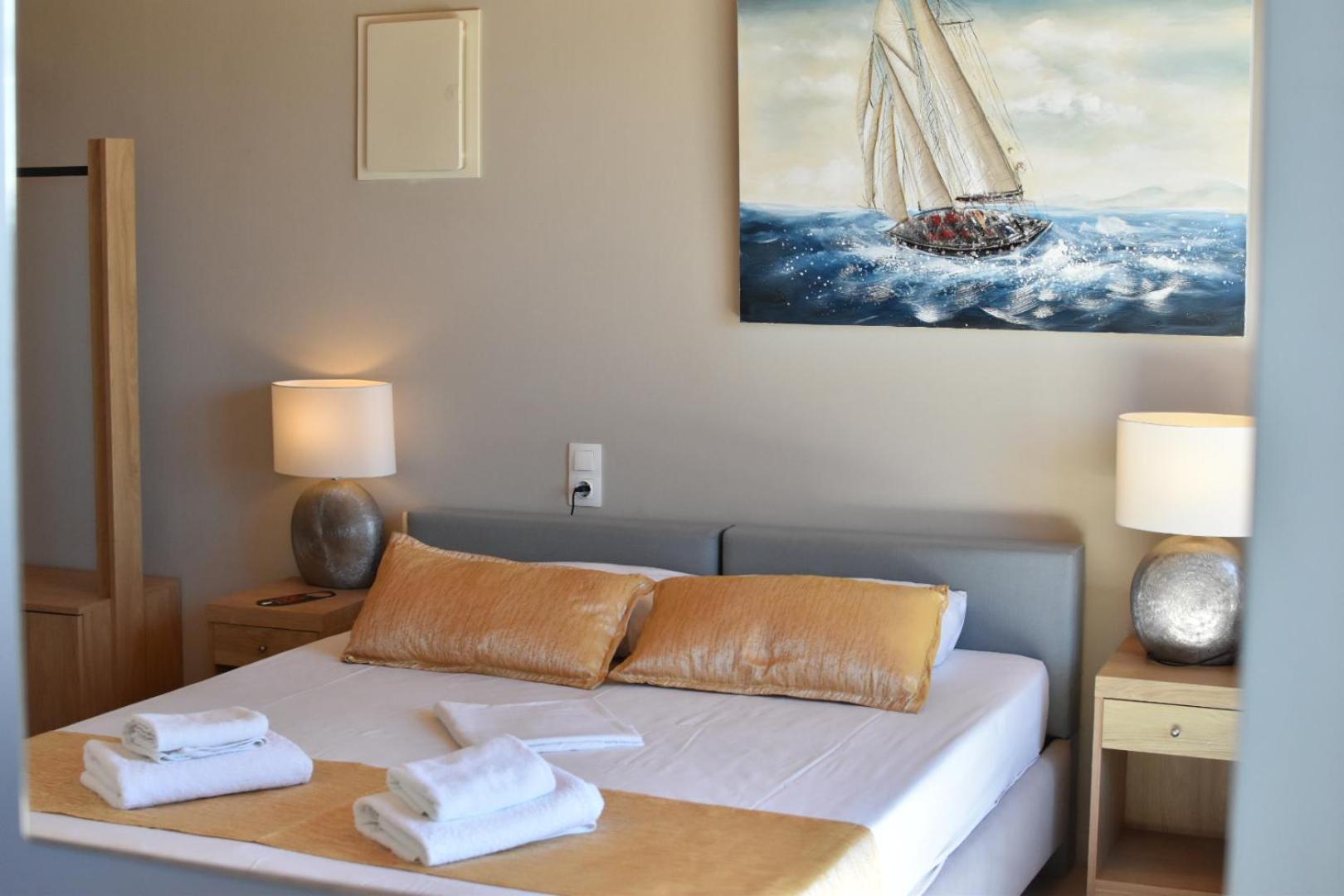 Hotel Oro Skiathos Exteriér fotografie