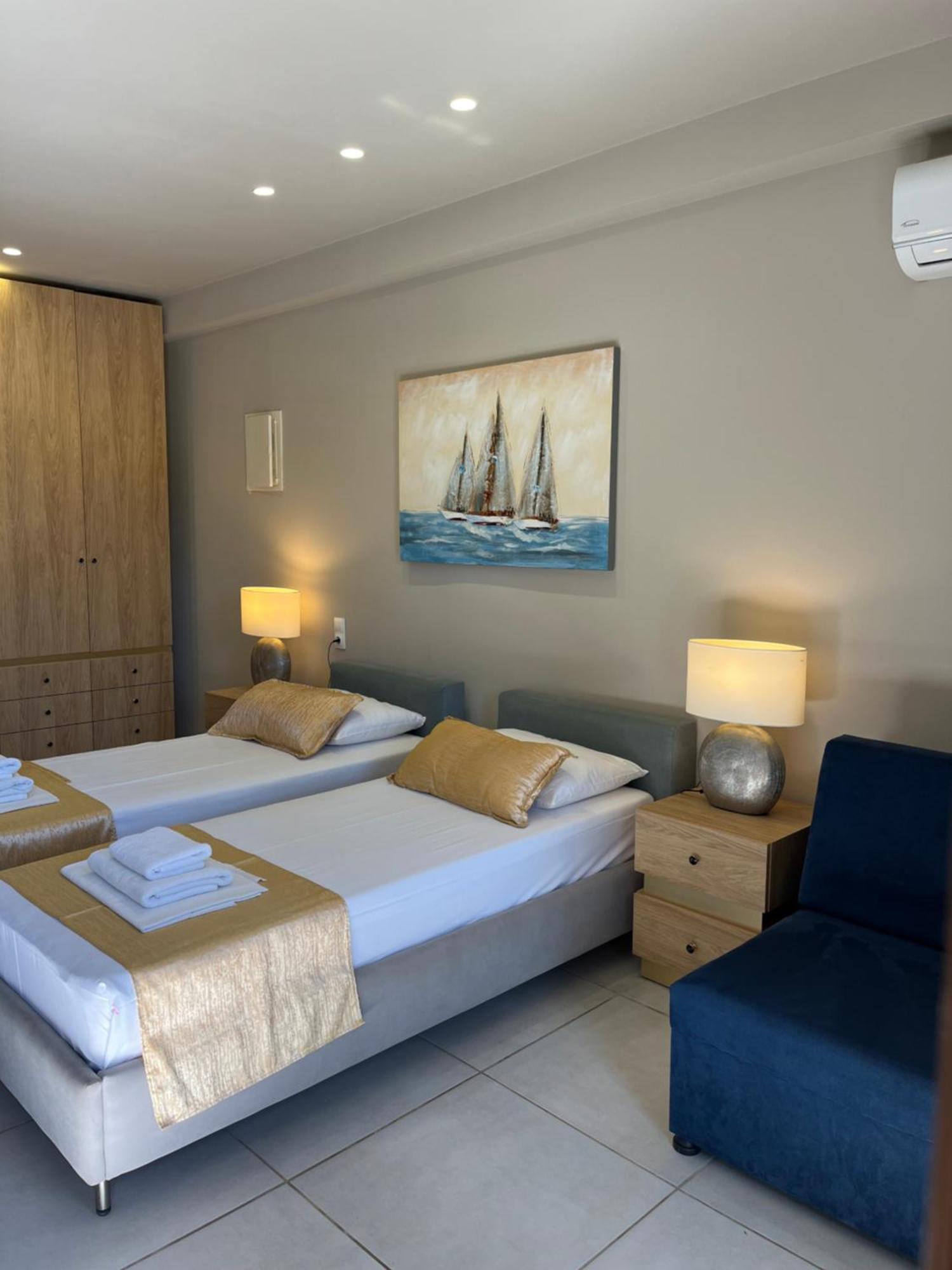 Hotel Oro Skiathos Exteriér fotografie